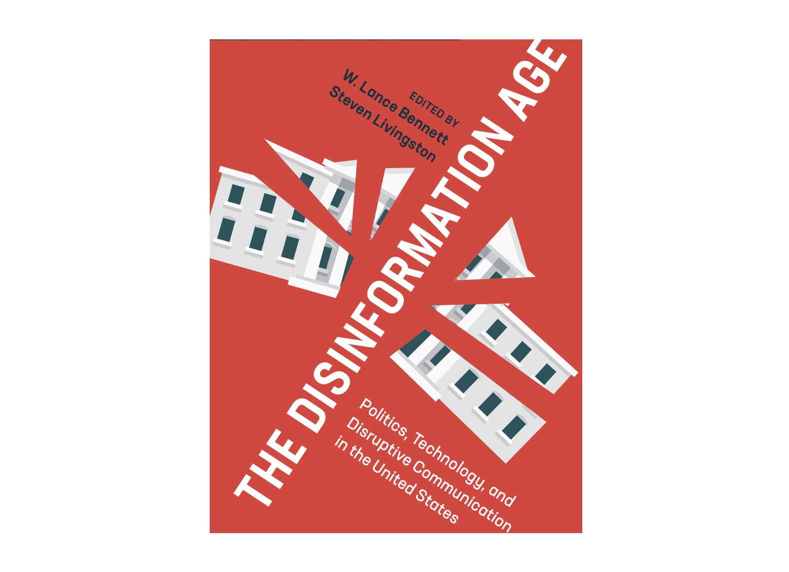 The Disinformation Age Institute for Data, Democracy & Politics (IDDP